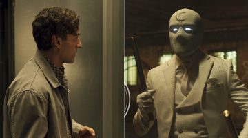 Kevin Feige garante que ‘não recuou’ na violência em Cavaleiro da Lua: ‘é brutal’