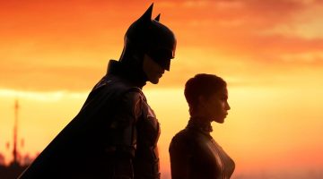 The Batman: Robert Pattinson quer muito que filme se transforme em uma trilogia