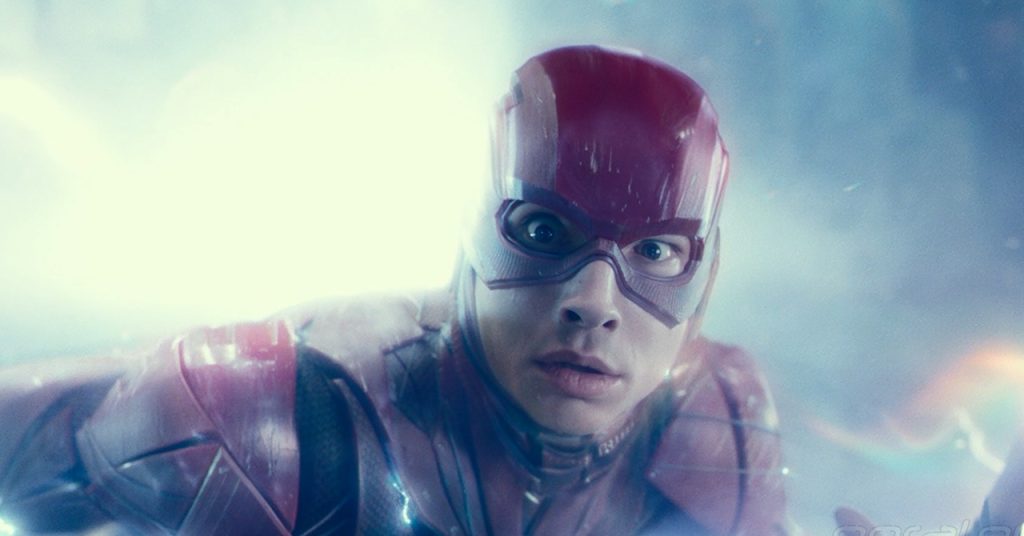 Futuro de Ezra Miller em xeque: Warner pretende colocar filmes na geladeira