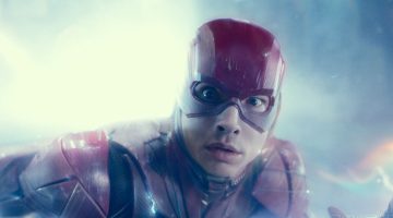 Há quem acredite que o Flash vai aparecer em Doutor Estranho 2 (e faz sentido!)