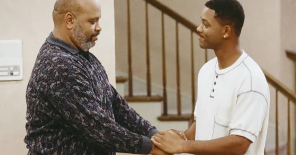 Bel-Air: primeiro episódio tem uma homenagem incrível ao tio Phill original