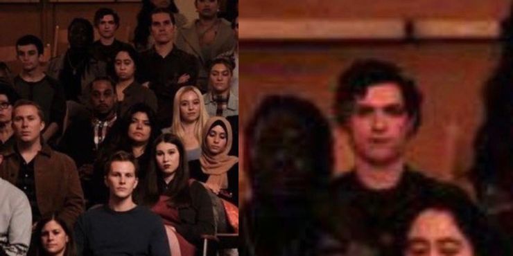 tom holland em euphoria
