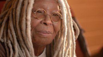 Whoopi Goldberg é suspensa de programa após controvérsia sobre o Holocausto