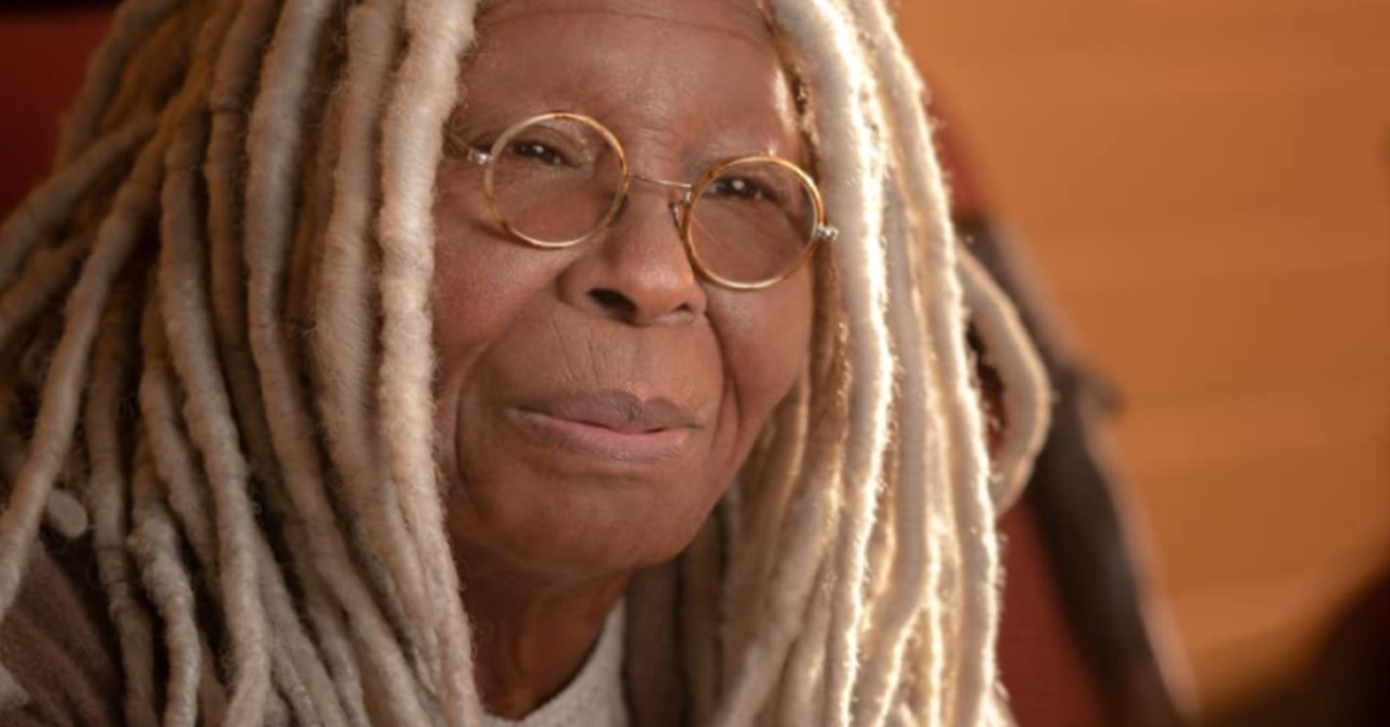 Whoopi Goldberg é suspensa de programa após controvérsia sobre o Holocausto