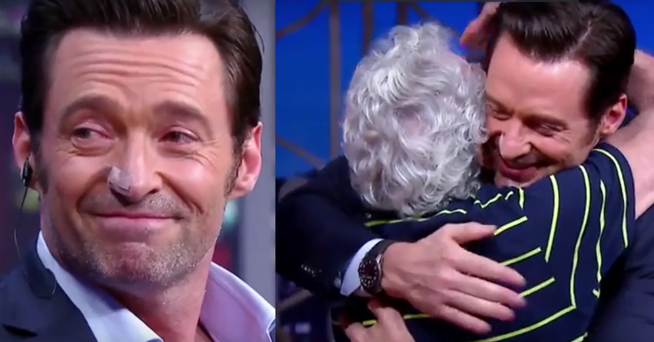 Hugh Jackman, o eterno Wolverine, lamenta a morte do brasileiro Isaac Bardavid