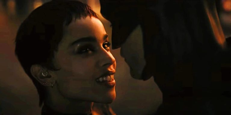 the batman