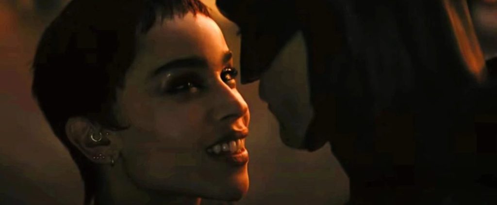 The Batman: atriz fala da transformação de Selina Kyle em Mulher-Gato