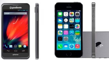 O iPhone brasileiro que desafiou a Apple: a saga pelo registro da marca
