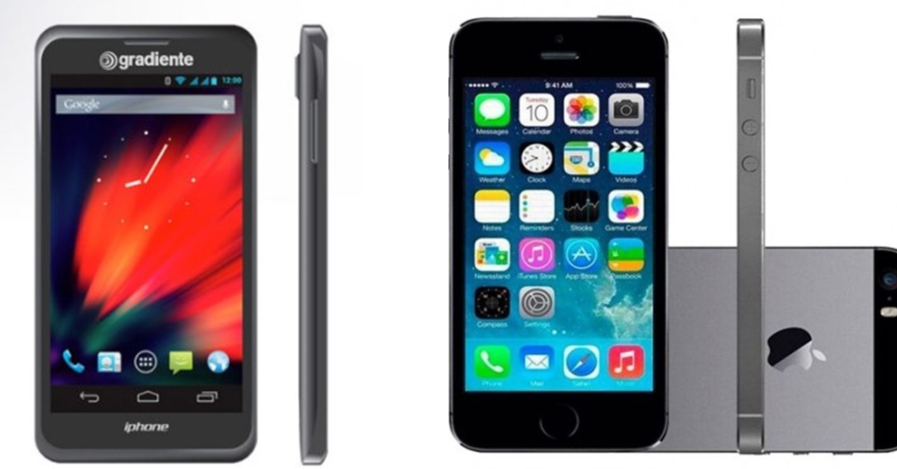 O iPhone brasileiro que desafiou a Apple: a saga pelo registro da marca