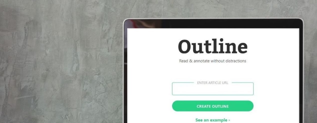 Outline - site