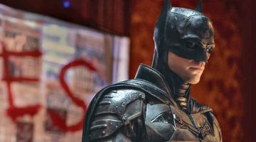 The Batman 2 sobrevive às novas mudanças e cancelamentos da DC