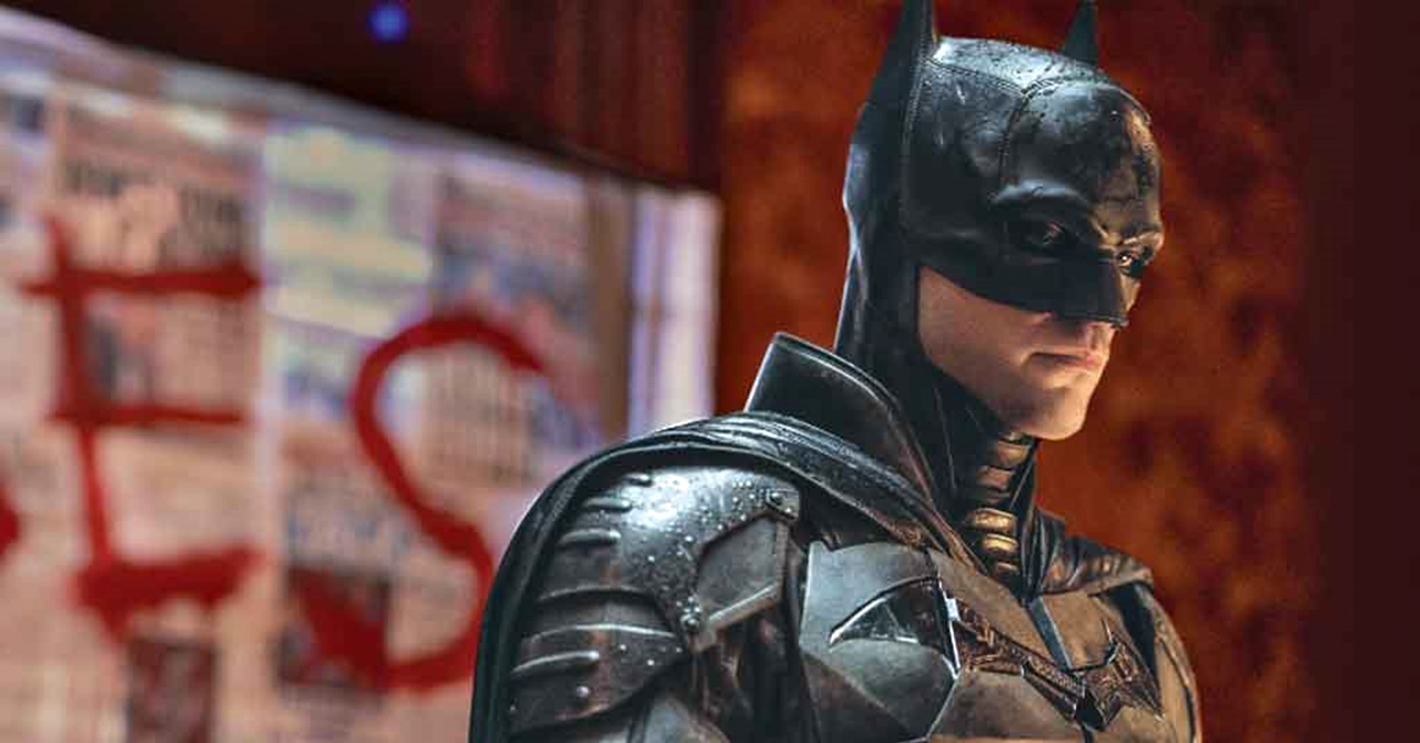 Franquia de “The Batman” pode fazer parte do novo DCU?