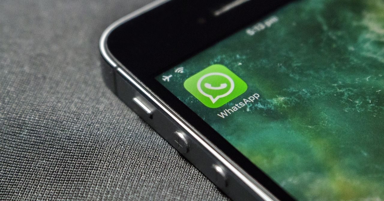 WhatsApp se prepara para lançar pacotes personalizados de figurinhas