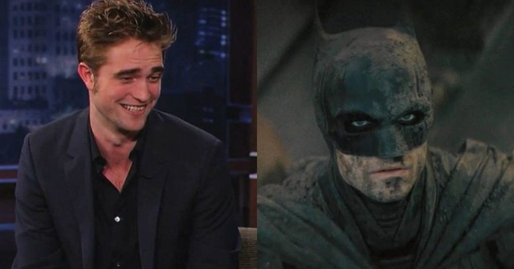 Batman: vilão favorito de Robert Pattinson é o mais tosco de Gotham
