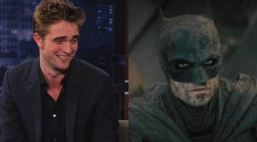 Batman: vilão favorito de Robert Pattinson é o mais tosco de Gotham