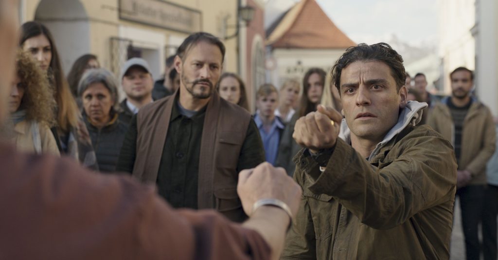 Cavaleiro da Lua estreia com uma deliciosa confusão; análise completa do episódio