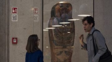 Cavaleiro da Lua: easter egg GENIAL dá acesso a uma HQ gratuitamente