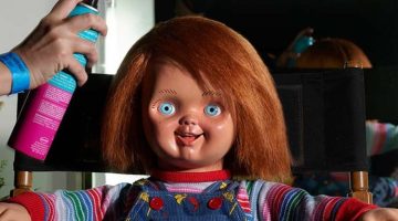 Chucky: trailer da 2ª temporada marca retorno dos filhos Glen & Glenda