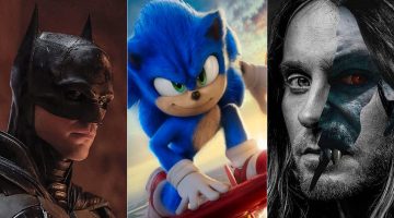 Principais estúdios de Hollywood cancelam estreias nos cinemas da Rússia