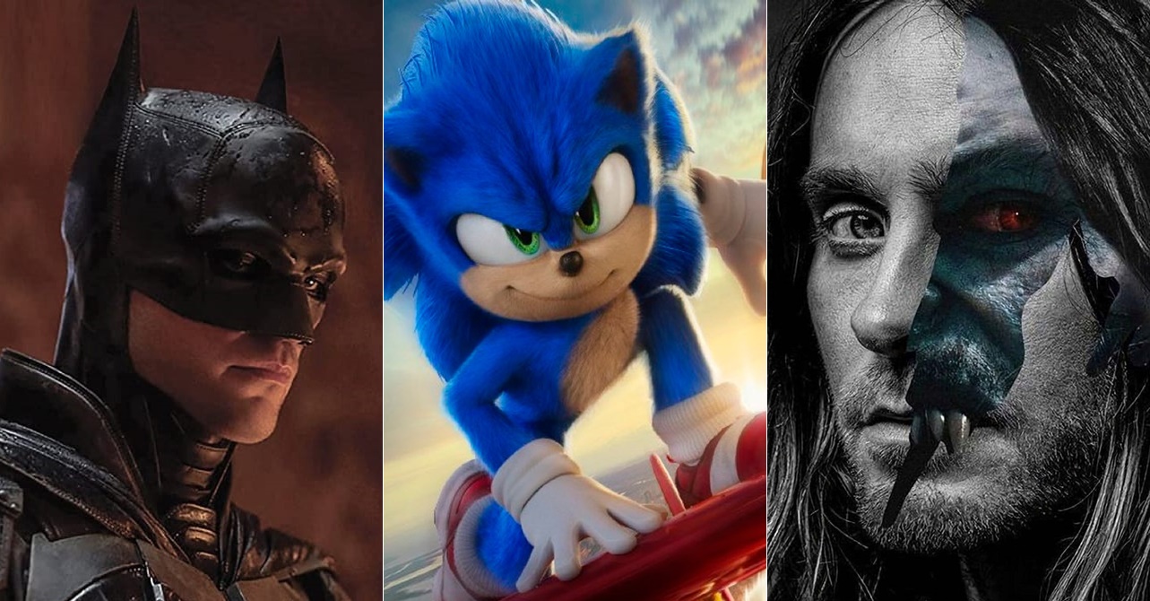 Principais estúdios de Hollywood cancelam estreias nos cinemas da Rússia