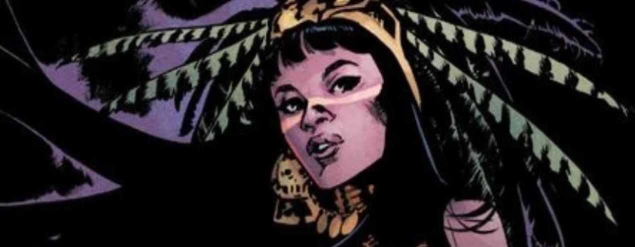 Conan #3