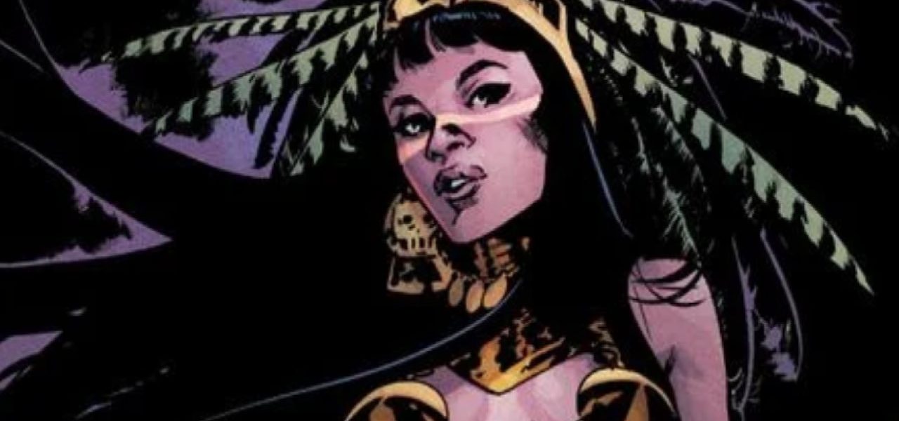 Conan #3
