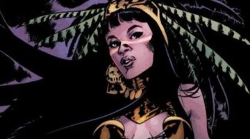 Pocahontas? Entenda a mais nova polêmica envolvendo as histórias de Conan
