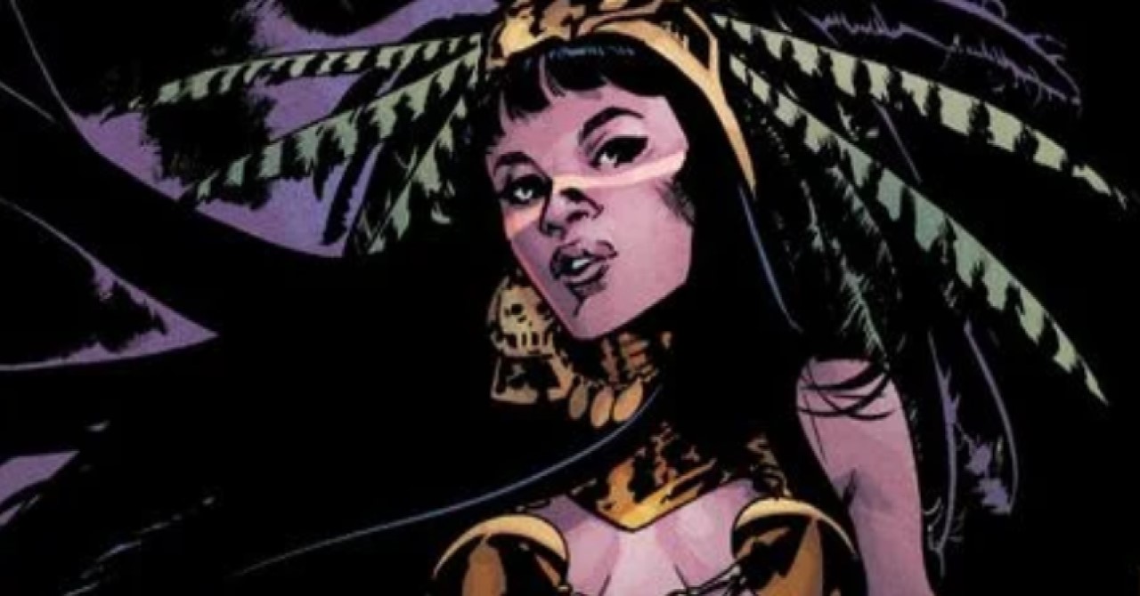 Pocahontas? Entenda a mais nova polêmica envolvendo as histórias de Conan