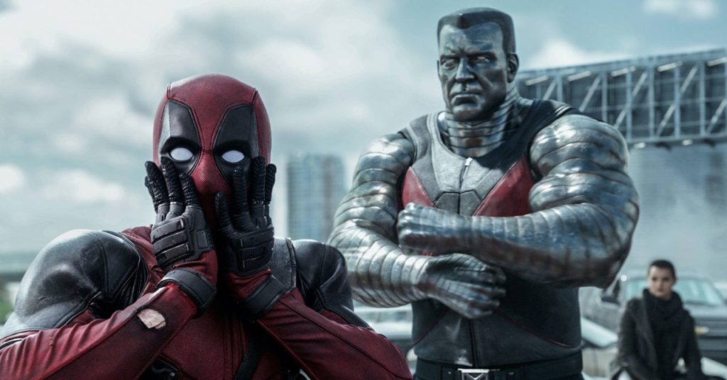 Roteiristas tentam explicar por que Deadpool 3 está demorando tanto