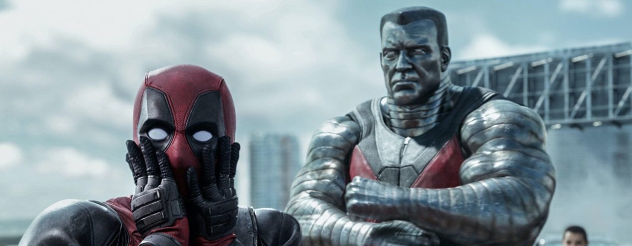 deadpool