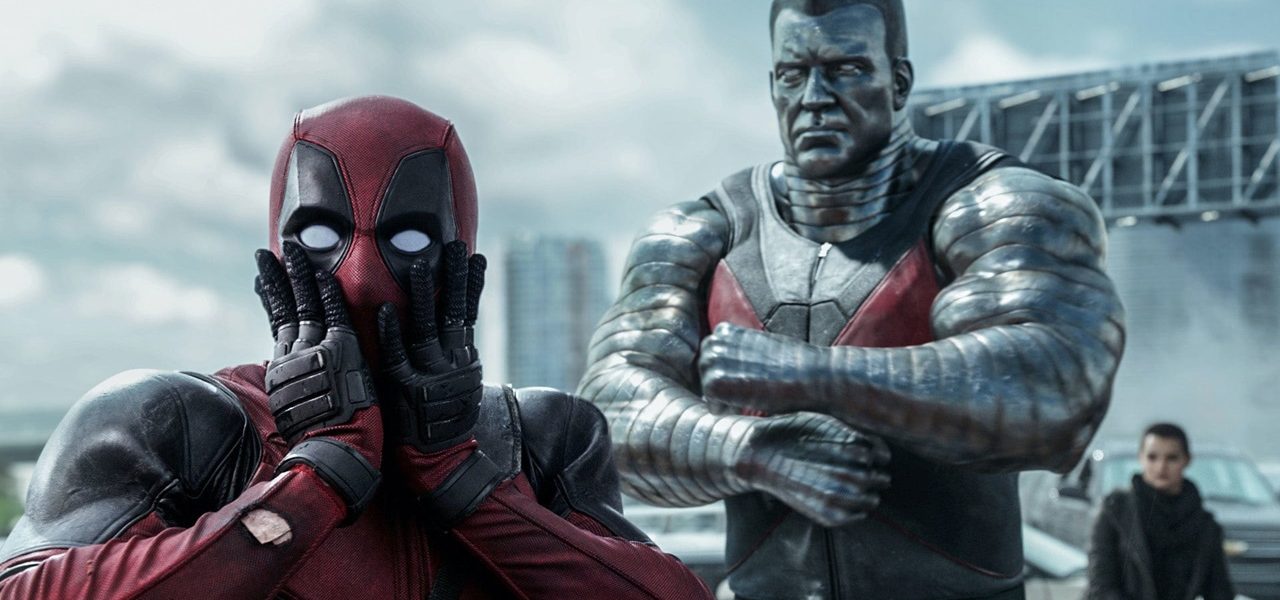 deadpool