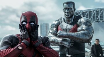 Roteiristas tentam explicar por que Deadpool 3 está demorando tanto