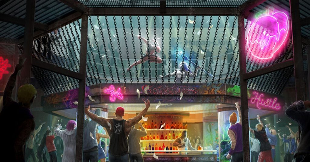 Nunca houve planos para Deadpool aparecer em Shang-Chi: ‘escolha aleatória’