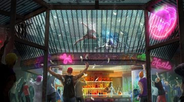 Nunca houve planos para Deadpool aparecer em Shang-Chi: ‘escolha aleatória’