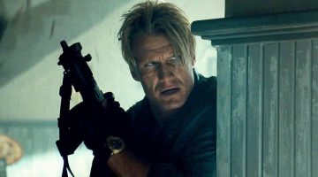 Os Mercenários 4 custou o dobro do filme anterior, diz Dolph Lundgren