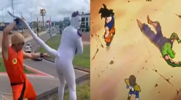Freeza, por que você matou o Kuririn?: explicando o meme para leigos