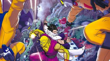 Dragon Ball Super: trilha sonora de Super Hero revela grandes spoilers