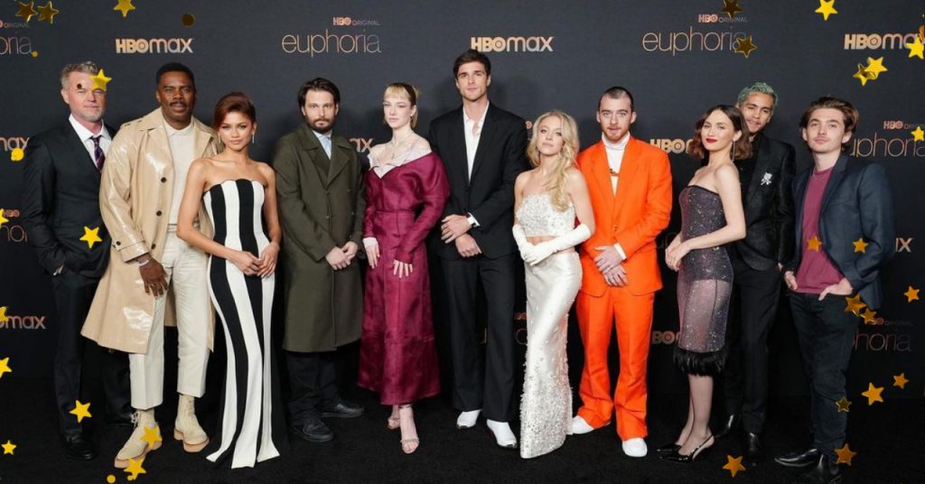 Atriz de Euphoria não se arrepende de ter atuado em mais de 200 filmes eróticos
