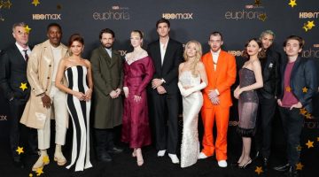 Atriz de Euphoria não se arrepende de ter atuado em mais de 200 filmes eróticos