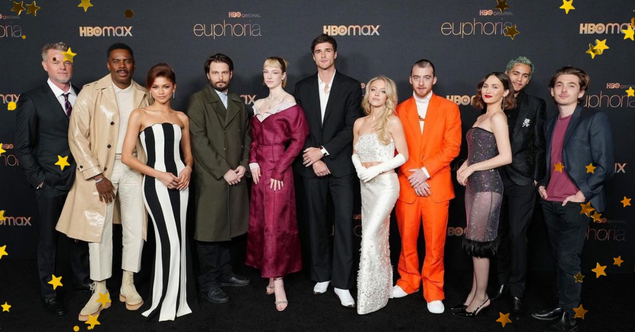 Atriz de Euphoria não se arrepende de ter atuado em mais de 200 filmes eróticos