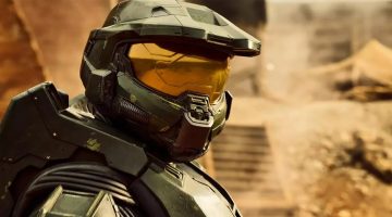Halo 5 Guardians: Jogo nunca chegou ao PC e desenvolvedor explica o motivo