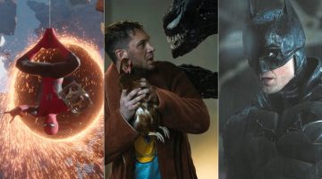 HBO Max Brasil confirma Homem-Aranha 3, Venom 2, Batman e outros