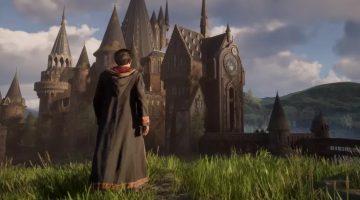 Hogwarts Legacy: jogo inspirado em Harry Potter ganha 1ª gameplay e empolga