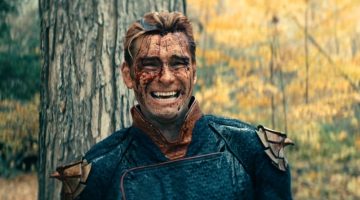 Ator de Capitão Pátria em ‘The Boys’ se irrita com comparações