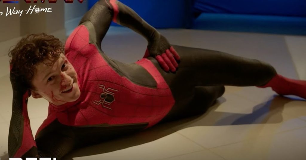 Conheça a história de origem do primeiro traje do Homem-Aranha
