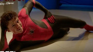 Conheça a história de origem do primeiro traje do Homem-Aranha