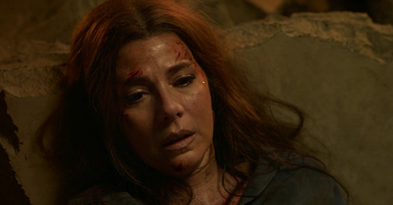 Multiverso né? Marisa Tomei, a tia May, ainda tem esperança de voltar: ‘adoraria’