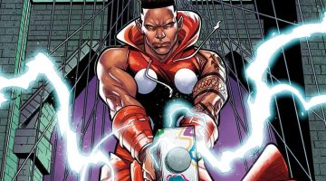 Miles Morales se torna o Poderoso Thor em nova história de What If…?