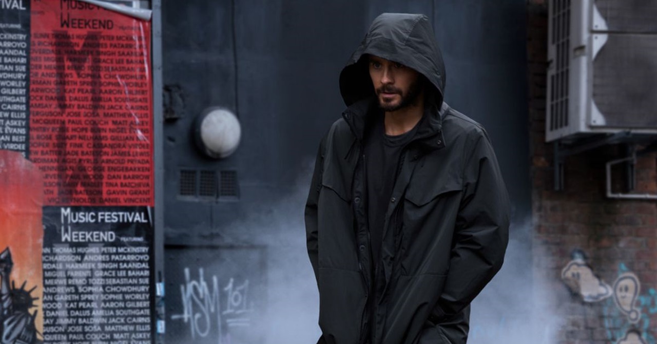Morbius: Jared Leto improvisou a hilária fala que cita o Venom