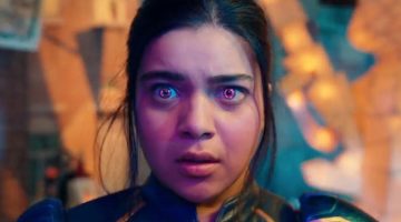 Ms. Marvel ganha trailer INCRÍVEL, data de estreia, pôster e nova sinopse